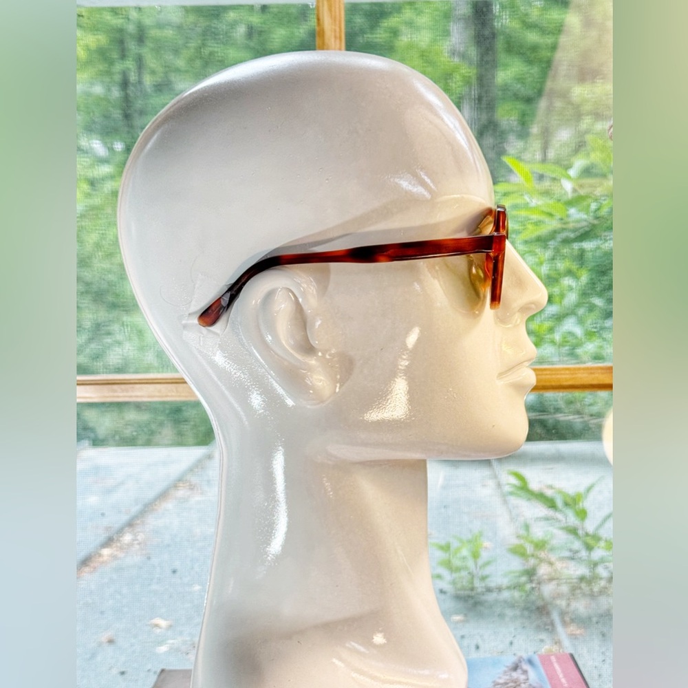 Fora Sunglasses, Brown Tortoise, Flat Profile - Picture 6 of 12